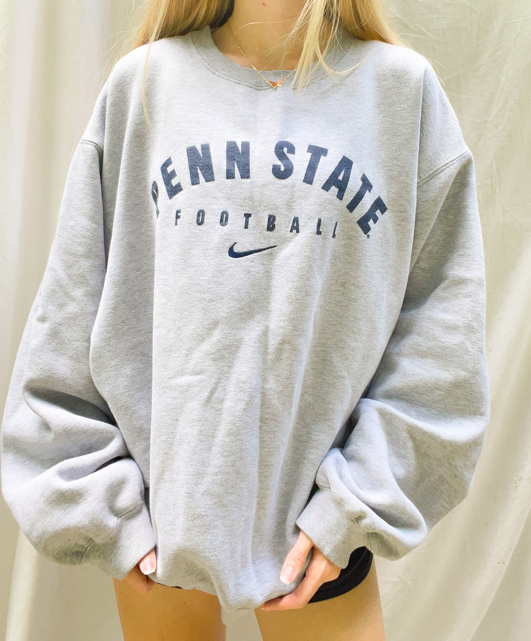 (XL) Penn State Nike Sweatshirt