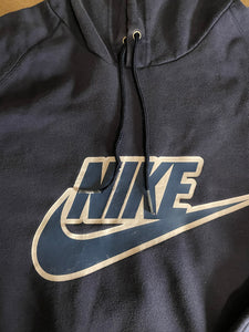 (XL) Vintage Nike Hoodie