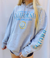 Load image into Gallery viewer, (L) UCLA Hoodie
