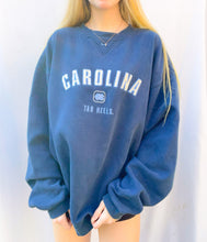 Load image into Gallery viewer, (XL) UNC Nike Sweatshirt
