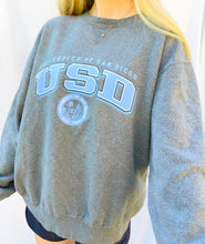 Load image into Gallery viewer, (M) USD Sweatshirt
