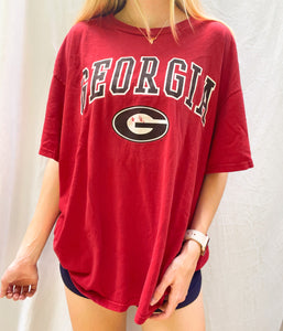 (M/L) Georgia Shirt