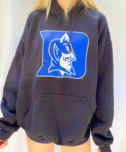 Load image into Gallery viewer, (L) Duke Hoodie
