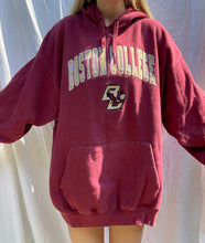 Load image into Gallery viewer, (XL) Boston College Hoodie
