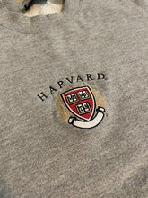 Load image into Gallery viewer, (M) Harvard Sweatshirt
