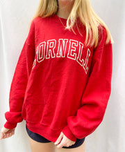 Load image into Gallery viewer, (M/S) Cornell Sweatshirt
