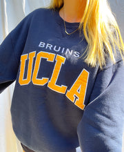 Load image into Gallery viewer, (M) UCLA Sweatshirt
