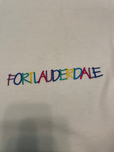 Load image into Gallery viewer, (M) Ft. Lauderdale Shirt
