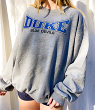 Load image into Gallery viewer, (M) Duke Sweatshirt
