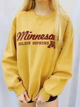 Load image into Gallery viewer, (M/S) Minnesota Sweatshirt
