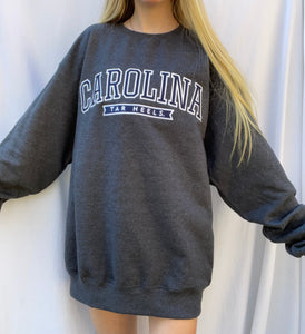 (L) Carolina Sweatshirt (NWT!)