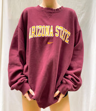 Load image into Gallery viewer, (XL) Arizona State Nike Sweatshirt
