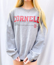 Load image into Gallery viewer, (S) Cornell Sweatshirt
