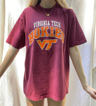 Load image into Gallery viewer, (S/M) Virginia Tech Shirt
