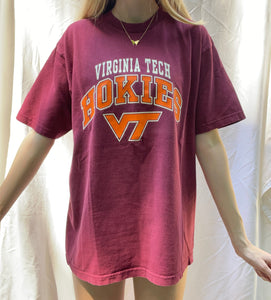 (S/M) Virginia Tech Shirt