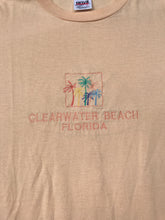 Load image into Gallery viewer, (L) Clearwater Beach Embroidered Shirt
