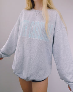 (L) South Carolina Sweatshirt