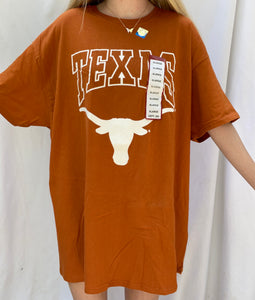 (XL) Texas Shirt (New!)