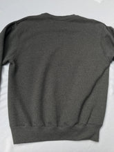 Load image into Gallery viewer, (M) Gray Champion Sweatshirt
