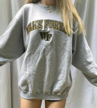 Load image into Gallery viewer, (M) Wake Forest Sweatshirt
