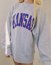 Load image into Gallery viewer, (L) Kansas Sweatshirt
