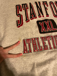 (M) Stanford Sweatshirt