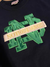 Load image into Gallery viewer, (L) Notre Dame Sweatshirt
