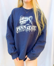 Load image into Gallery viewer, (M) Penn State Sweatshirt
