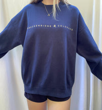 Load image into Gallery viewer, (S) Breckenridge Sweatshirt
