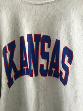 Load image into Gallery viewer, (L) Kansas Sweatshirt
