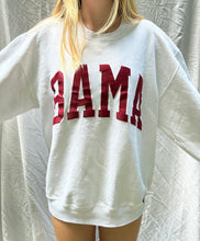 Load image into Gallery viewer, (M) Alabama Russell Sweatshirt
