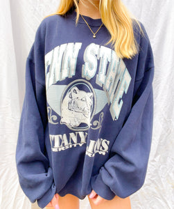 (XL) Vintage Penn State Sweatshirt