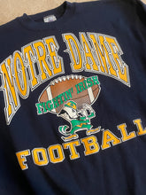 Load image into Gallery viewer, (L) Notre Dame Football Sweatshirt
