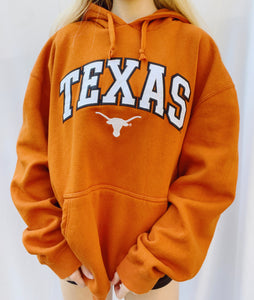 (XL) Texas Hoodie