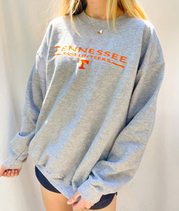 (M) Tennessee Sweatshirt