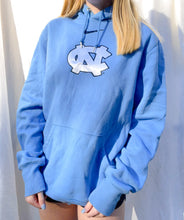 Load image into Gallery viewer, (M) UNC Nike Hoodie
