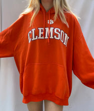 Load image into Gallery viewer, (L/XL) Clemson Hoodie
