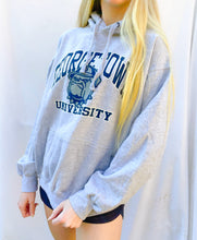 Load image into Gallery viewer, (S/M) Georgetown Hoodie
