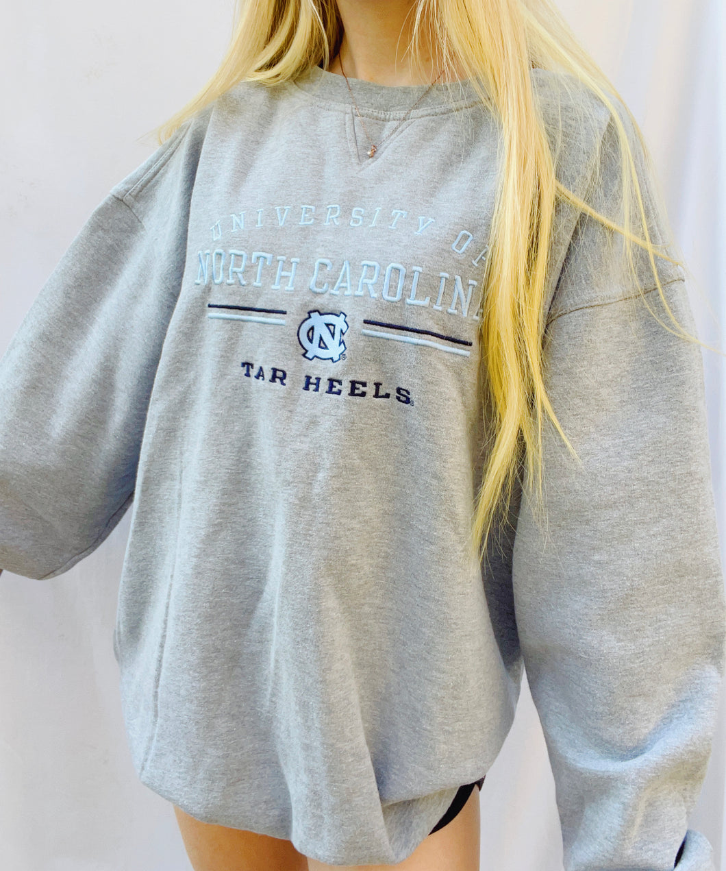 (XL) North Carolina Sweatshirt