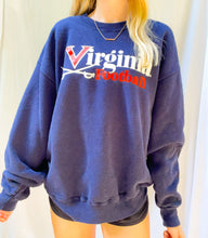 Load image into Gallery viewer, (M) UVA Football Sweatshirt
