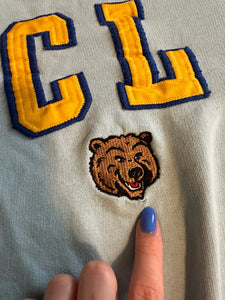 (XL) UCLA Hoodie