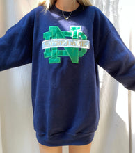 Load image into Gallery viewer, (L) Notre Dame Sweatshirt
