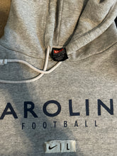 Load image into Gallery viewer, (L) Nike Carolina Football Hoodie
