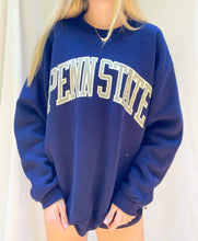 Load image into Gallery viewer, (L) Penn State Sweatshirt
