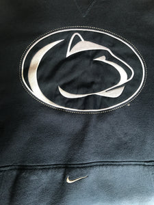 (XL) Penn State Nike Hoodie