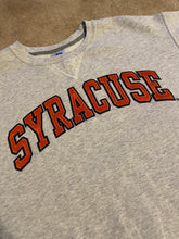 Load image into Gallery viewer, (M) Syracuse Sweatshirt
