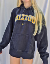 Load image into Gallery viewer, (S) Nike Mizzou Hoodie
