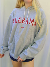 Load image into Gallery viewer, (S) Alabama Nike Hoodie
