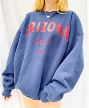 Load image into Gallery viewer, (L) Arizona Golf Nike Sweatshirt
