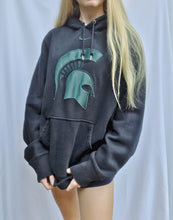 Load image into Gallery viewer, (L) Michigan State Nike Hoodie
